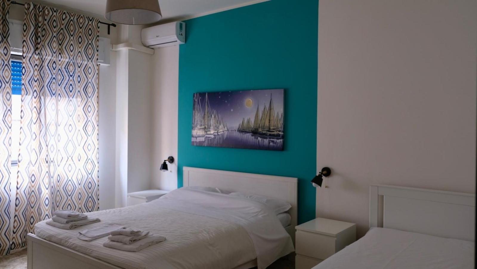 Kamila Guest House Bari Zewnętrze zdjęcie